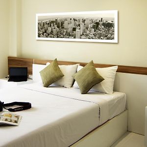 Standard Doppelzimmer